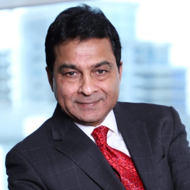 Dr. Pramod Sadarjoshi